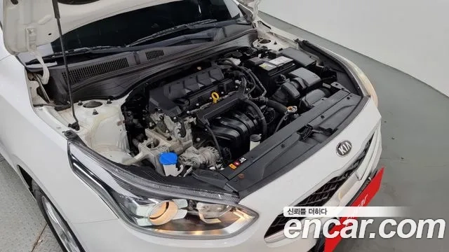 Kia Come New K3 id 2928132 из Кореи 16