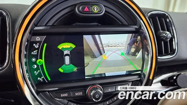 Mini Cooper D Countryman id 2758983 из Кореи 16