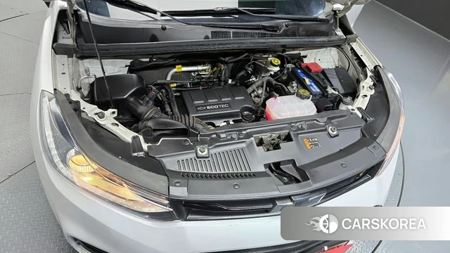 Chevrolet (GM Daewoo) The New Trax id 3899645 из Кореи 16