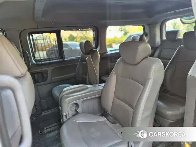 Hyundai The New Grand Starex id 3434710 из Кореи 13