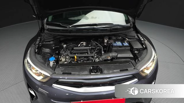 Kia Stonic id 4615542 из Кореи 16