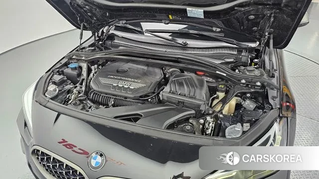 BMW 2 Series Gran Coupe (F44) id 3012848 из Кореи 16