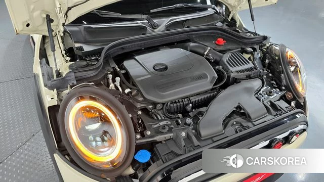 Mini Cooper id 4249248 из Кореи 28