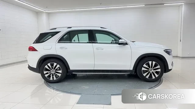 Mercedes-Benz GLE-Class W167 id 3711275 из Кореи 16