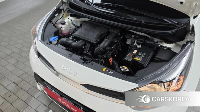 Kia Morning Urban (JA) id 4580151 из Кореи 27