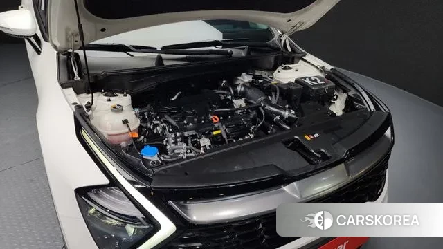 Kia Sportage 5th Generation id 3669952 из Кореи 16