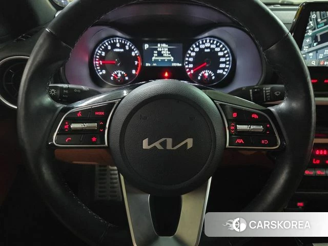 Kia The New K3 2nd generation id 4710705 из Кореи 16