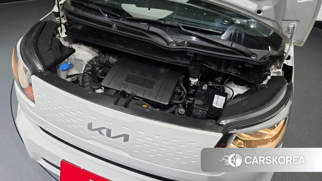 Kia The New Ray id 4224124 из Кореи 29