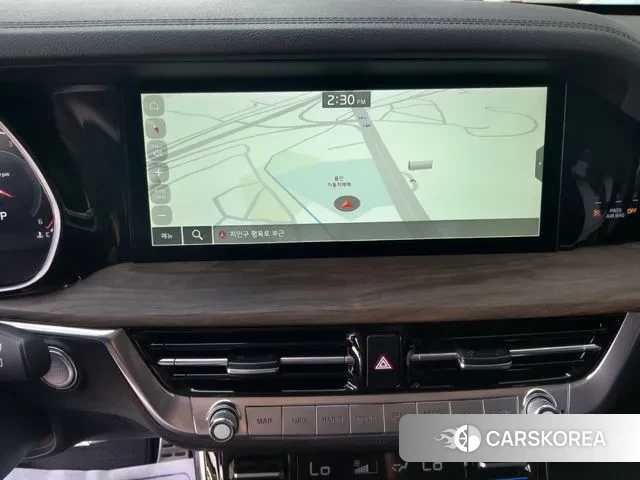 Kia Mohave Master id 2993418 из Кореи 16