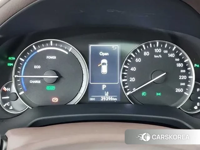 Lexus RX450h 4th generation id 3098223 из Кореи 14