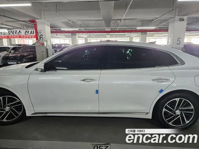 Hyundai The New Grandeur IG id 2853255 из Кореи 16