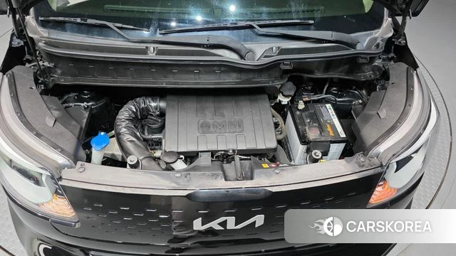 Kia The New Ray id 4754080 из Кореи 26