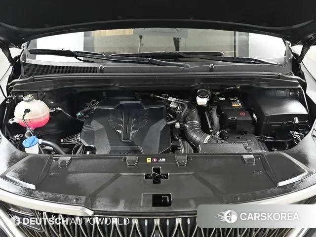 Kia Carnival 4th generation id 3712692 из Кореи 16