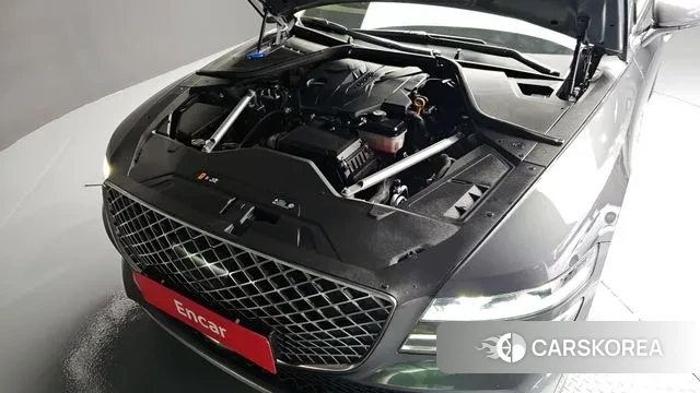 Genesis G80 (RG3) id 3291414 из Кореи 16