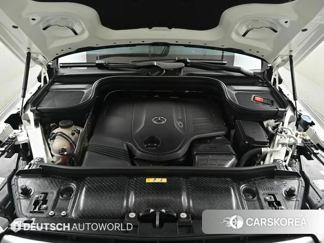 Mercedes-Benz GLS - Class X167 id 4655508 из Кореи 16