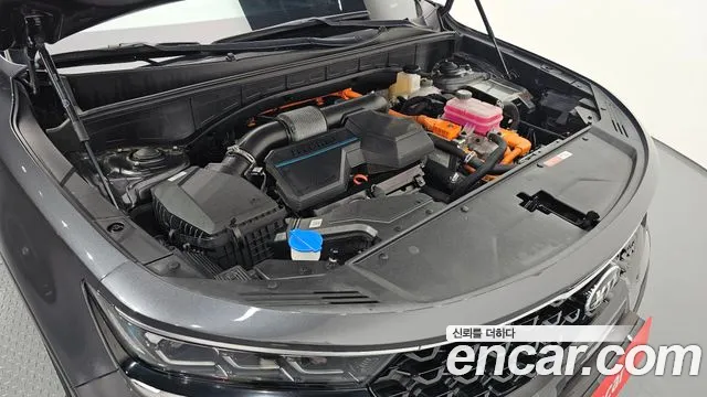 Kia Sorento 4th Generation id 2700711 из Кореи 16