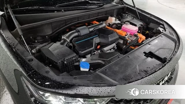 Kia Sorento 4th Generation id 3164519 из Кореи 16