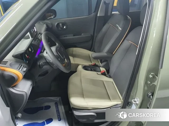 Hyundai Casper id 2939557 из Кореи 16