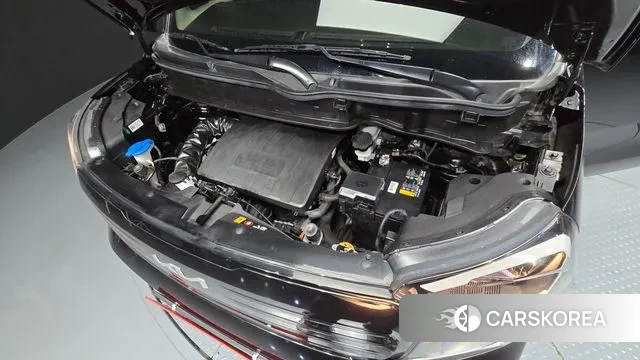 Kia The New Kia Ray id 3442828 из Кореи 16