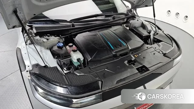 Hyundai Ionic 5 id 2999160 из Кореи 16