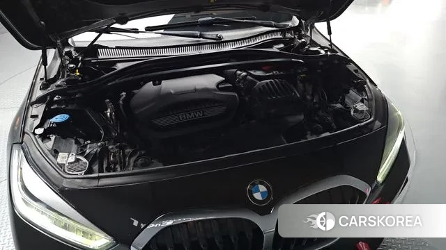 BMW 1 Series (F40) id 3008777 из Кореи 16