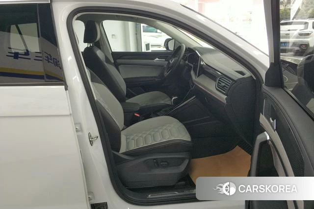 Volkswagen Tanyue id 4291338 из Китая 13