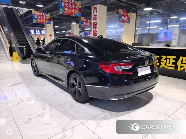 Honda Accord id 4258026 из Китая 14
