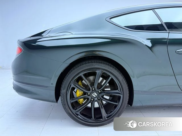 Bentley Continental GT 3rd Generation id 4429329 из Кореи 16