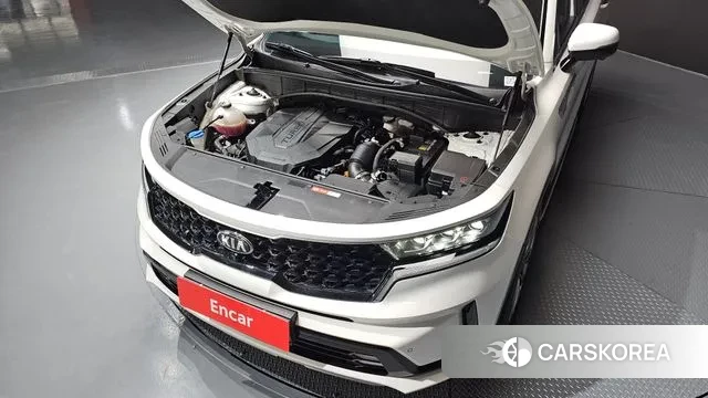 Kia Sorento 4th Generation id 3509510 из Кореи 16