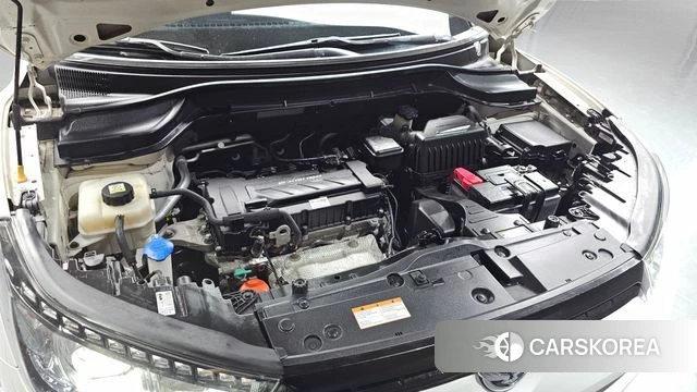 Ssangyong Tivoli Armor id 4552019 из Кореи 16