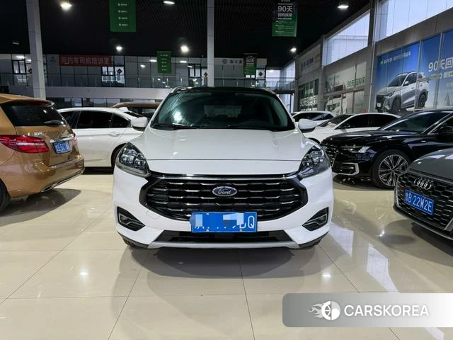 Ford Ruiji id 3896054 из Китая 11