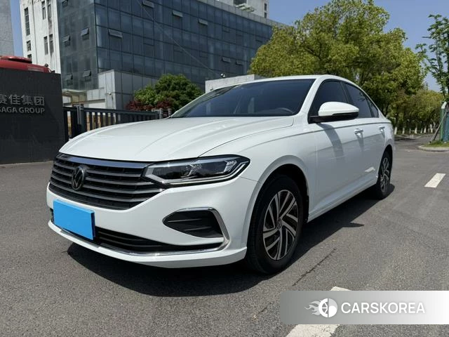Volkswagen Lavida id 4221824 из Китая 16