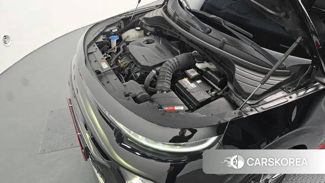 Kia Soul Booster id 4465372 из Кореи 18