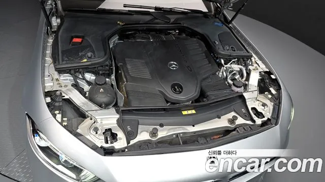 Mercedes-Benz CLS-Class C257 id 2705090 из Кореи 16