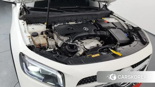 Mercedes-Benz GLB-Class X247 id 3607299 из Кореи 16