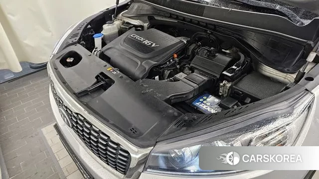 Kia The New Sorento id 3574239 из Кореи 16