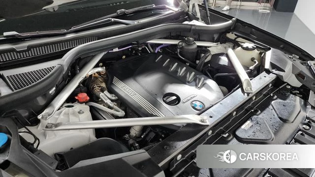 BMW X5 (G05) id 4194899 из Кореи 34