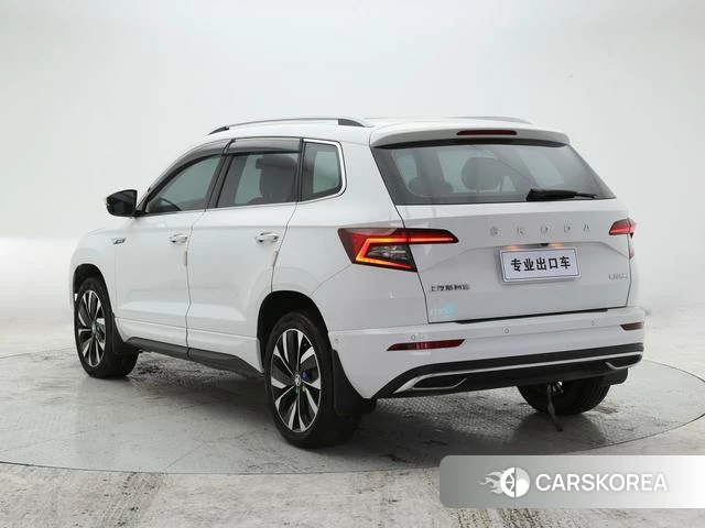 Skoda Krok id 3907890 из Китая 13