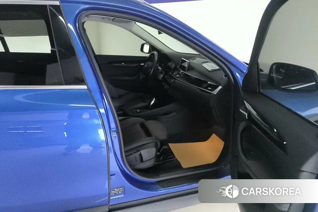 BMW X1 id 4235645 из Китая 13