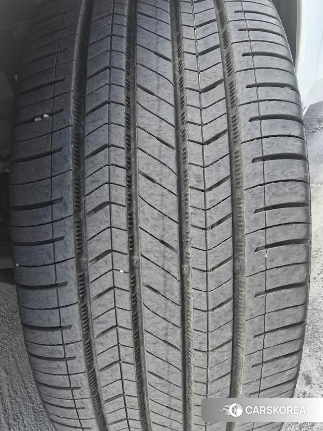 Mercedes-Benz E-Class W213 id 4637565 из Кореи 15