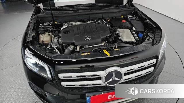 Mercedes-Benz GLB-Class X247 id 4702366 из Кореи 16