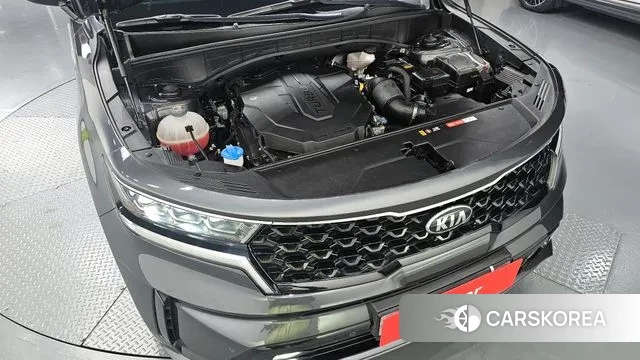 Kia Sorento 4th Generation id 3362353 из Кореи 16