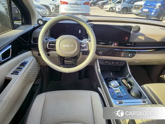 Kia The New Carnival 4th Generation id 3610270 из Кореи 15