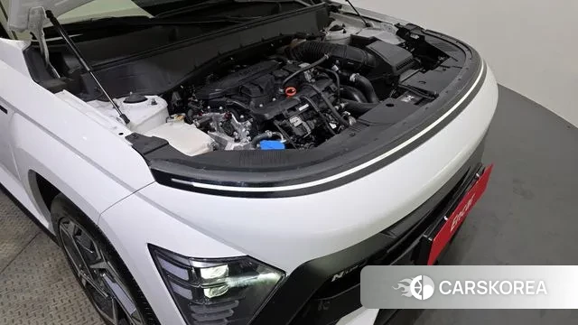 Hyundai Kona (SX2) id 3016297 из Кореи 16