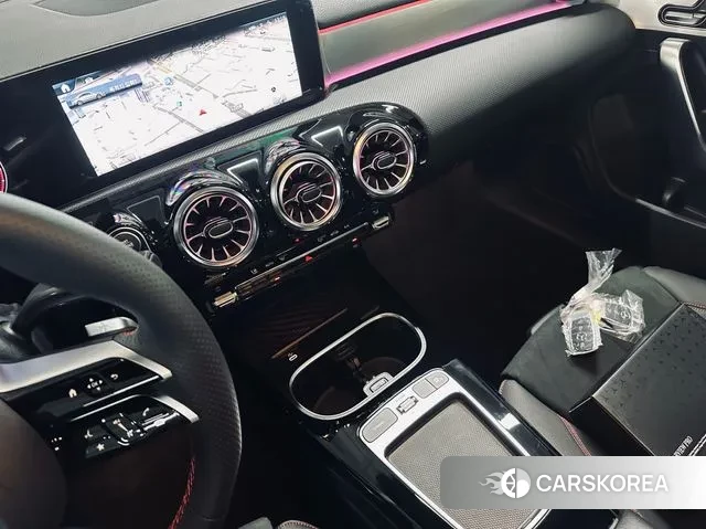 Mercedes-Benz CLA-Class C118 id 3321638 из Кореи 16