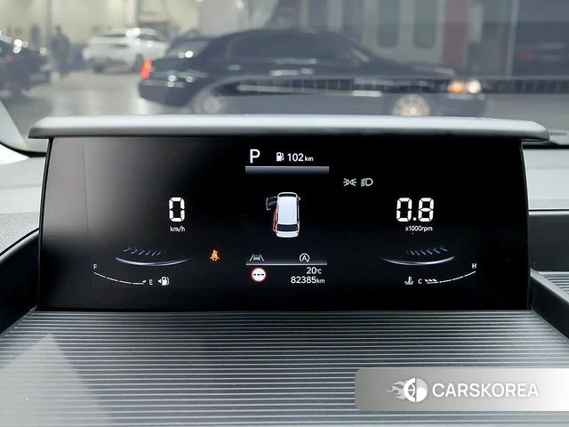 Hyundai Staria id 3940864 из Кореи 16