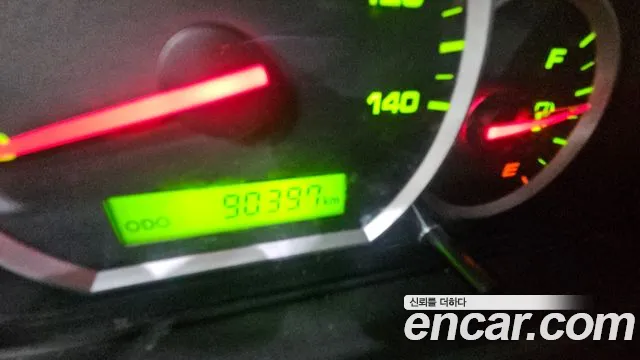 Chevrolet (GM Daewoo) New Damas id 2643575 из Кореи 9