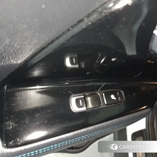 Kia Niro EV id 3468784 из Кореи 13