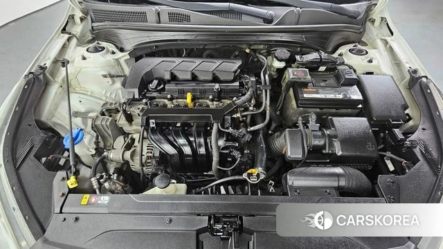 Kia Come New K3 id 3834735 из Кореи 16