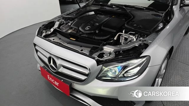 Mercedes-Benz E-Class W213 id 3867395 из Кореи 16
